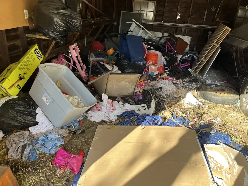 Expert lawn care service experts serving Columbus, OH - Wade & Co. Junk Removal