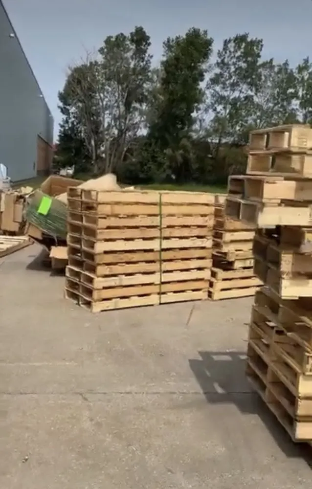 Custom yard maintenance experts serving Columbus, OH - Wade & Co. Junk Removal