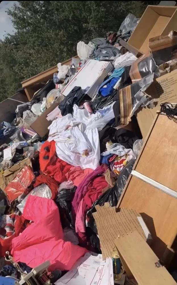 Expert landscaping services in Columbus, OH by Wade & Co. Junk Removal