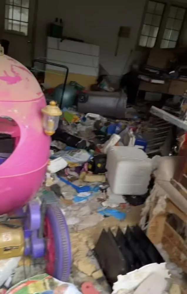 Trusted landscape installation experts serving Columbus, OH - Wade & Co. Junk Removal