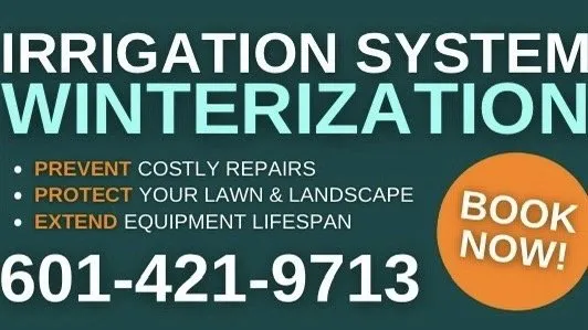 Custom garden landscaping for outdoor upgrades in Brandon, MS by Wade In The Water Irrigation And Landscape