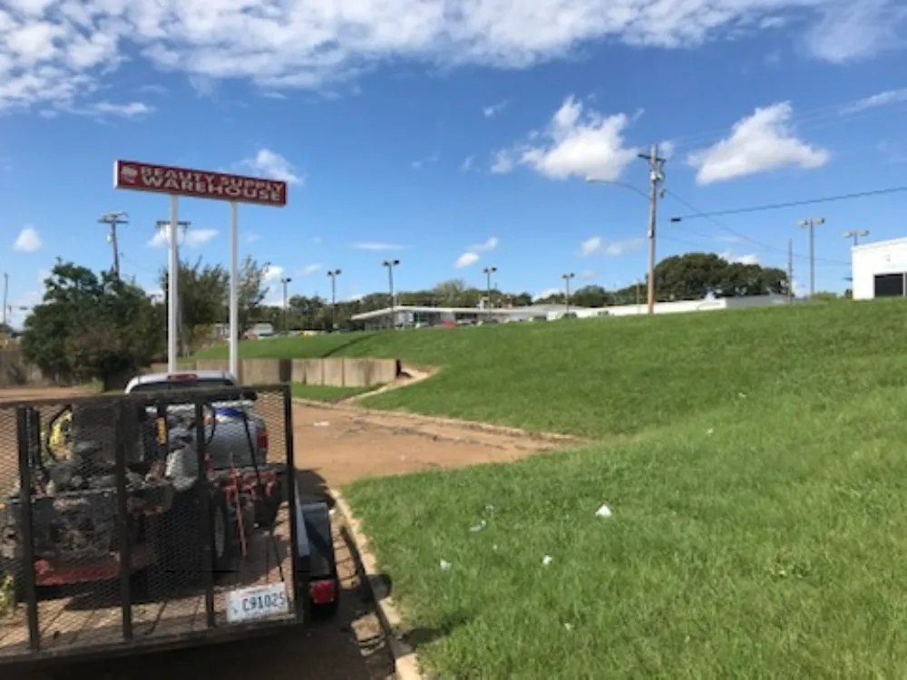 Local outdoor landscaping experts serving Brandon, MS - Wade In The Water Irrigation And Landscape
