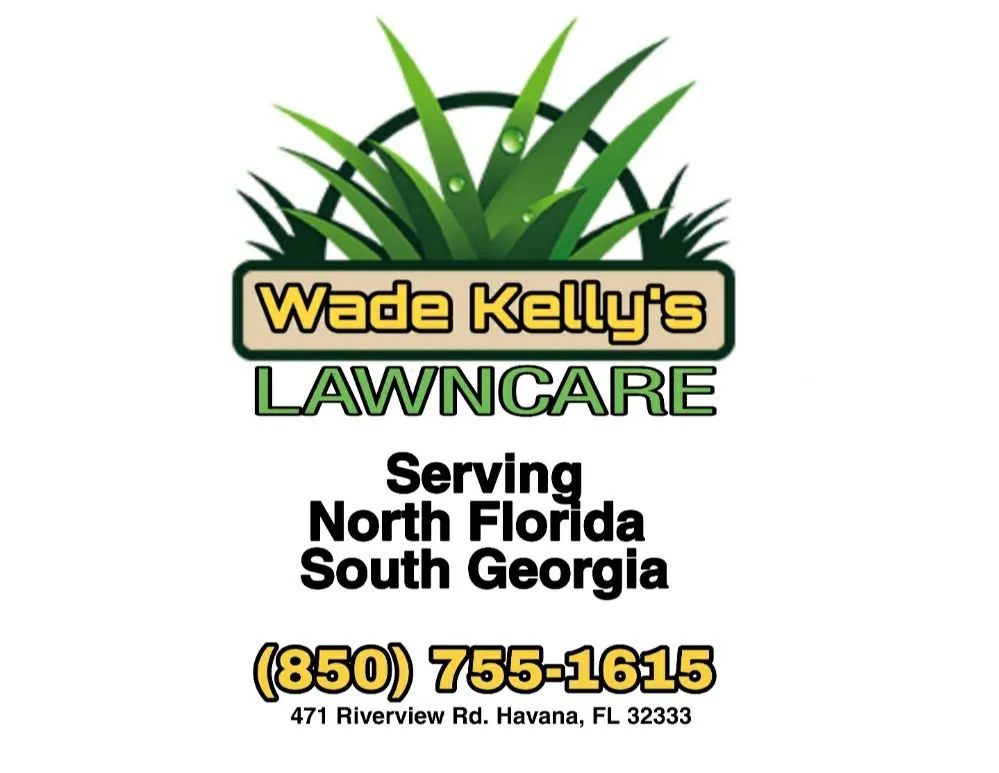 Reliable yard maintenance near you across Havana, FL - Wade Kelly's Lawn Care