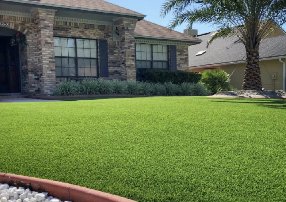 Custom outdoor landscaping in Havana, FL - Wade Kelly's Lawn Care