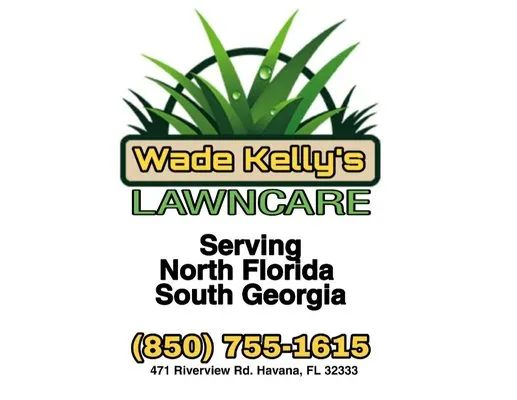 Wade Kelly's Lawn Care