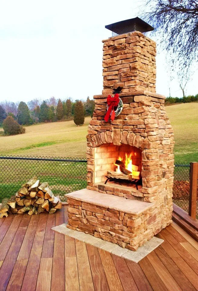 Local landscape design in Brighton, TN by Wade Lawn and Landscape