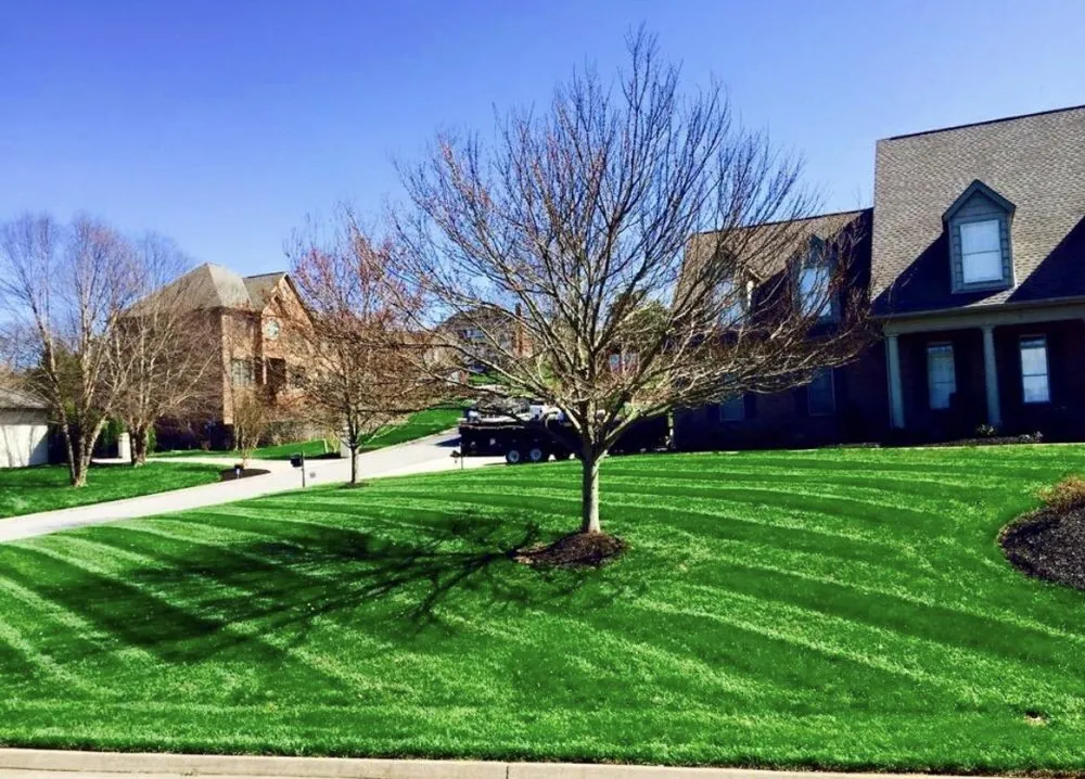Expert residential landscaping experts serving Brighton, TN - Wade Lawn and Landscape