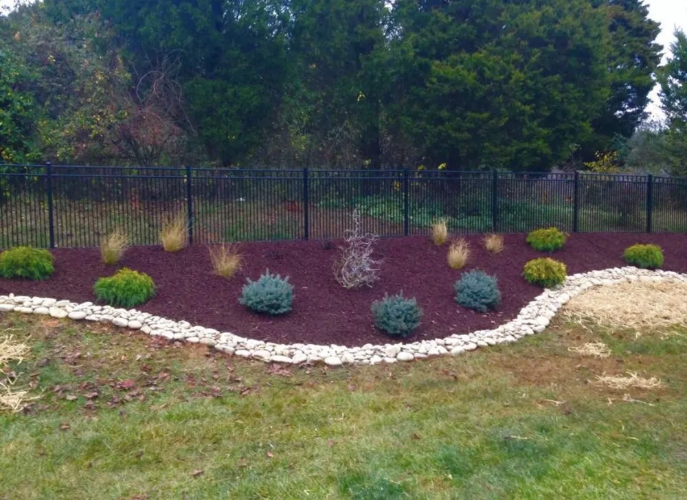 Reliable landscaping services in Brighton, TN by Wade Lawn and Landscape