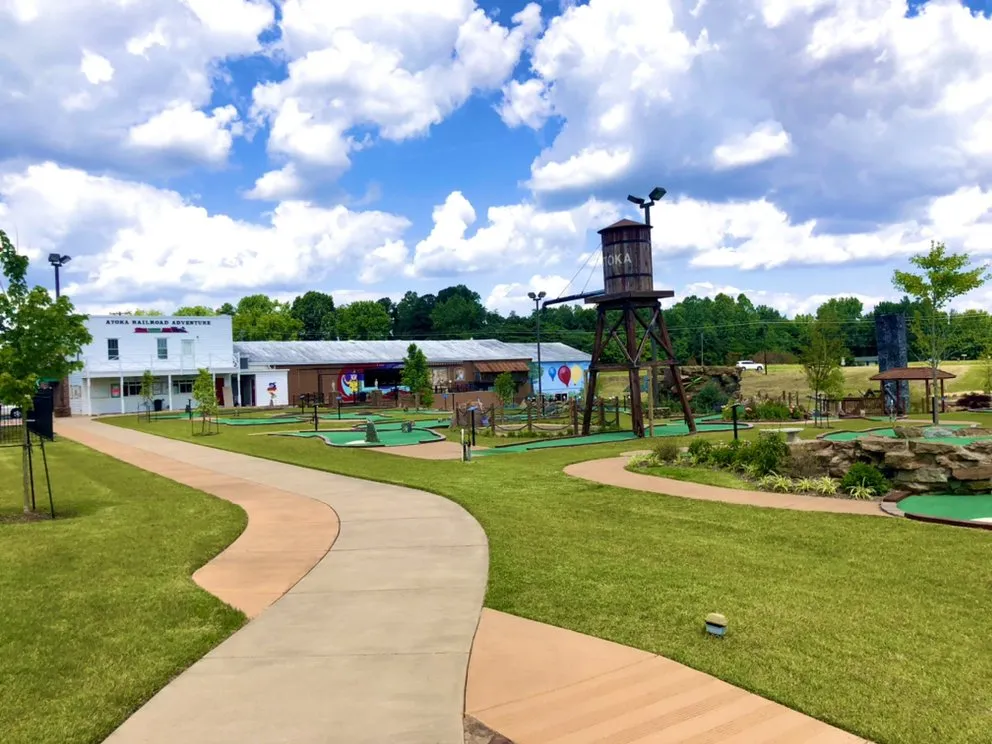 Expert landscaping services in Brighton, TN - Wade Lawn and Landscape