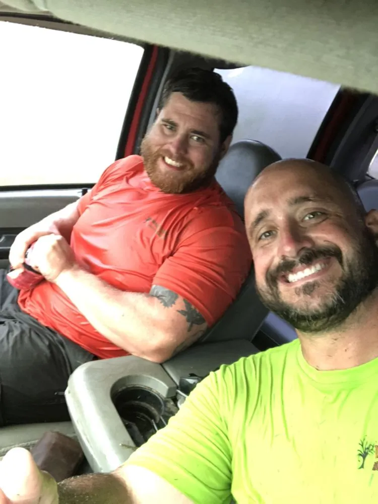 Expert landscape installation in Brighton, TN by Wade Lawn and Landscape