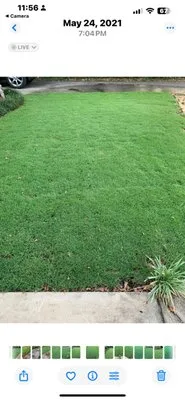 Wade Lawn Care & Aerial Services