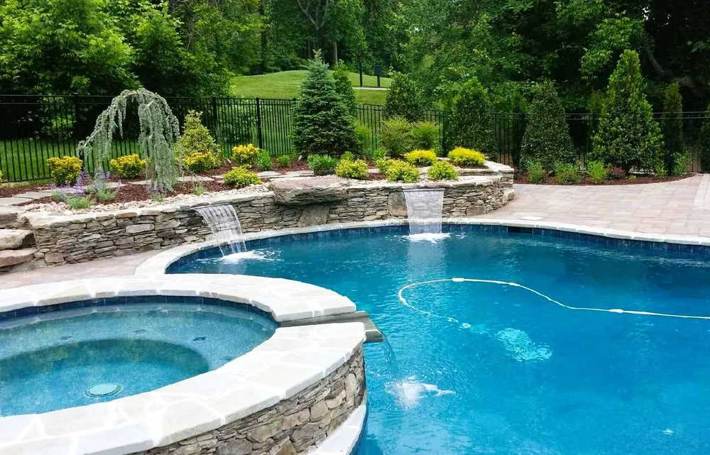 Local residential landscaping experts serving Annapolis, MD - Wade Pools & Landscape Design