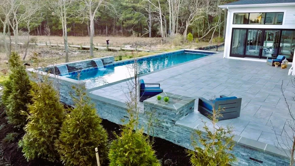 Trusted landscape design experts serving Annapolis, MD - Wade Pools & Landscape Design