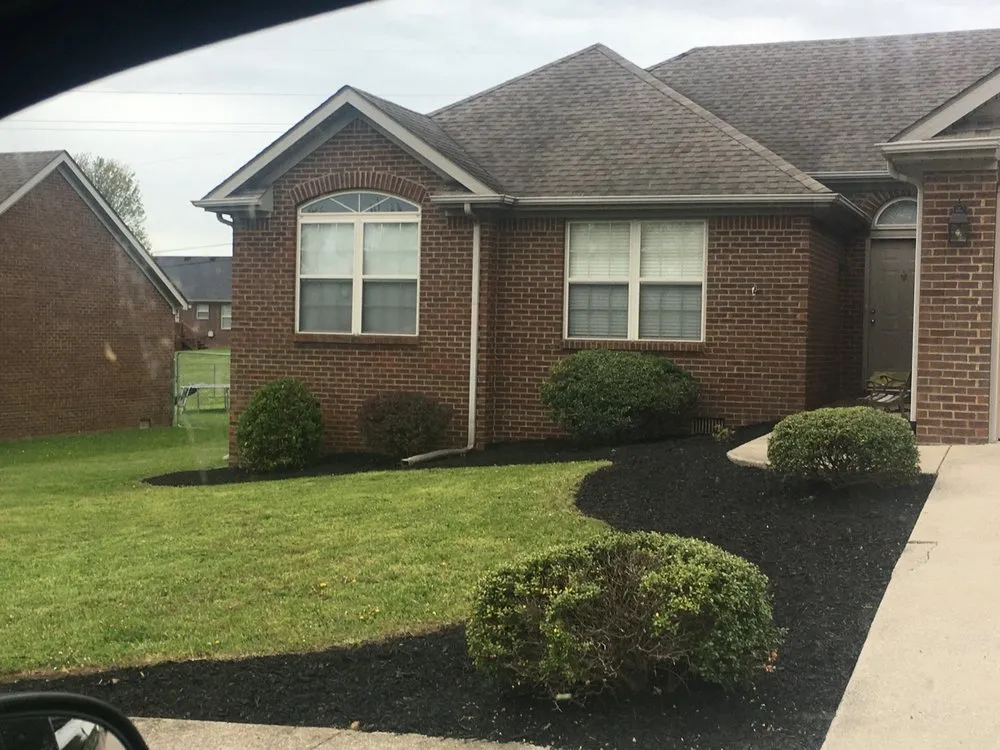 Top-rated yard maintenance for homes across Richmond, KY - Wades Blades Lawn & Landscape