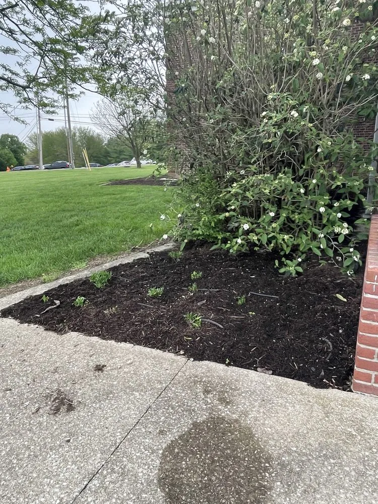 Local yard maintenance in Richmond, KY by Wades Blades Lawn & Landscape