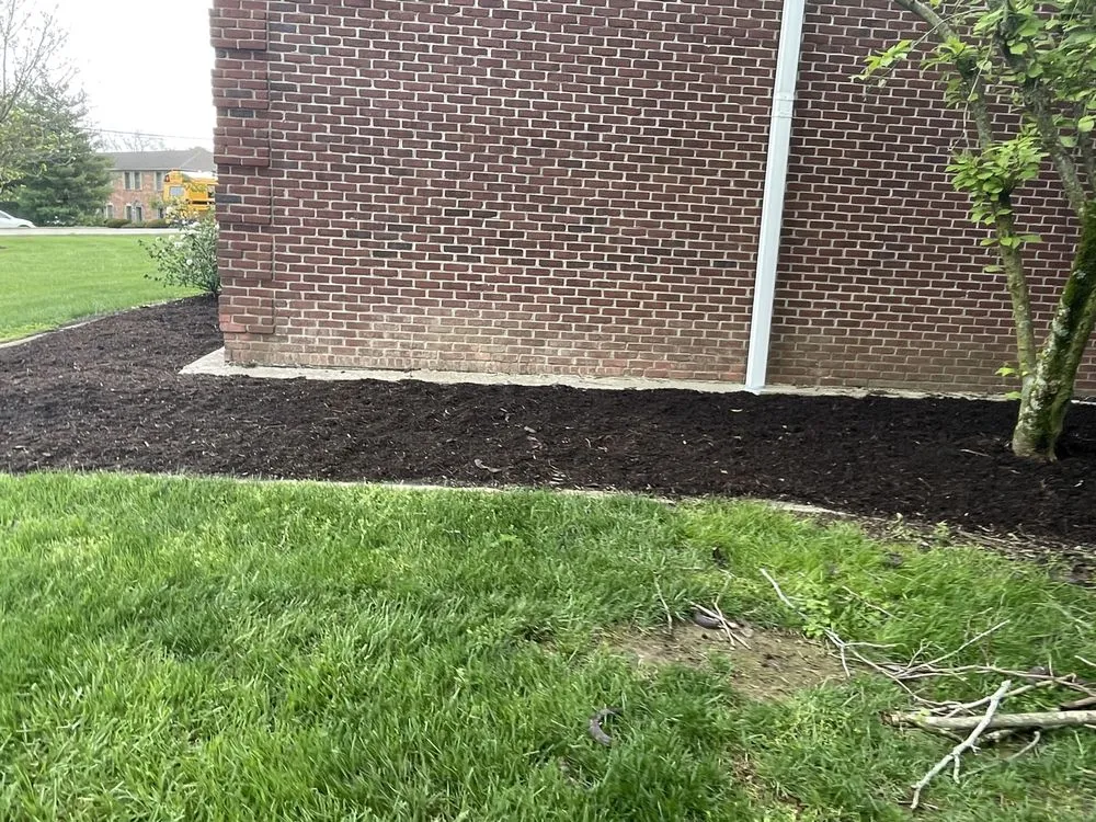 Trusted yard cleanup service in Richmond, KY by Wades Blades Lawn & Landscape