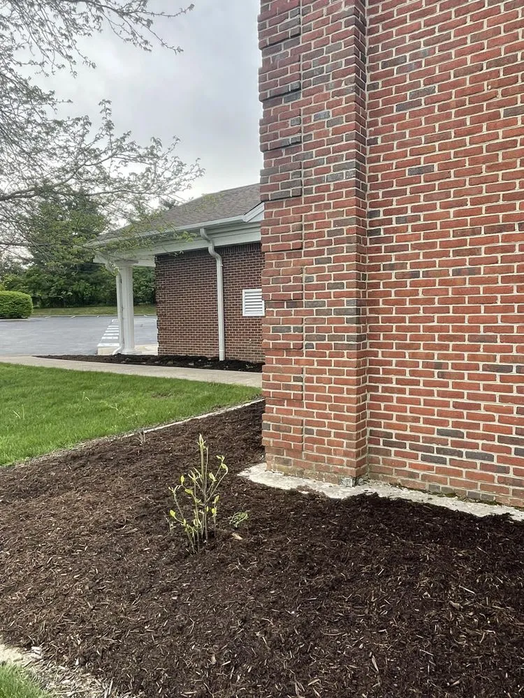 Trusted garden landscaping in Richmond, KY - Wades Blades Lawn & Landscape