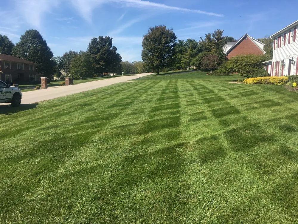 Top-rated landscape design for year-round maintenance across Richmond, KY - Wades Blades Lawn & Landscape