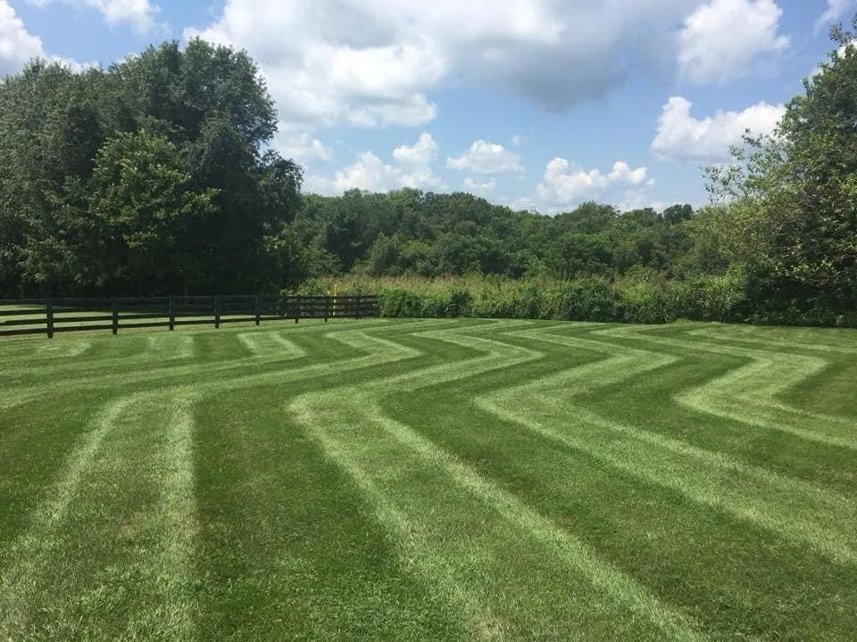 Expert yard maintenance in Richmond, KY - Wades Blades Lawn & Landscape