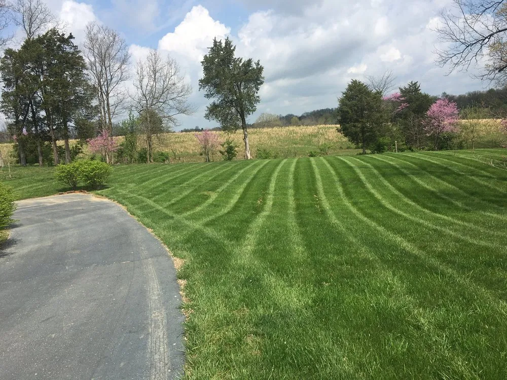 Professional lawn care service experts serving Richmond, KY - Wades Blades Lawn & Landscape