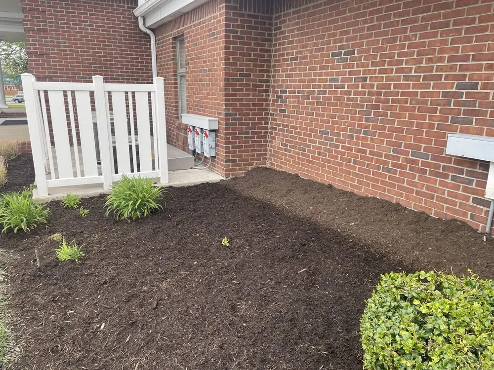 Reliable outdoor landscaping in Richmond, KY - Wades Blades Lawn & Landscape