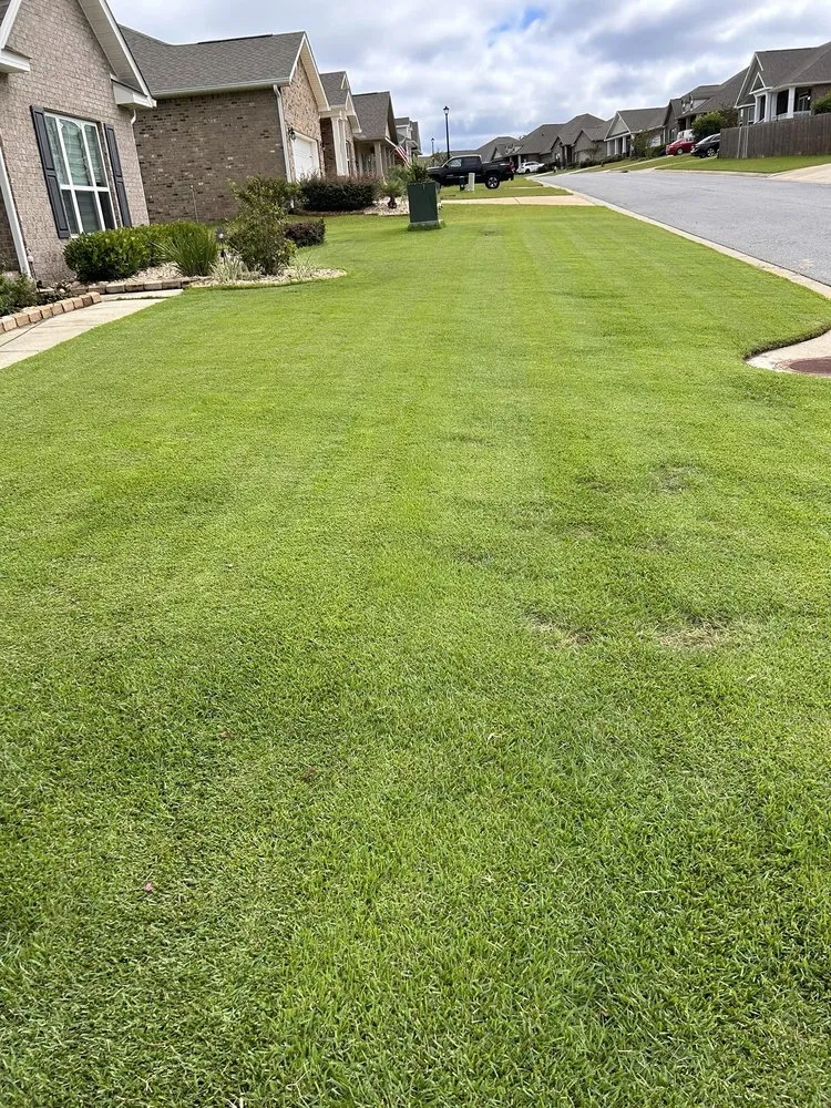 Reliable yard maintenance for year-round maintenance in Havana, FL by Wades Blades Lawn Care