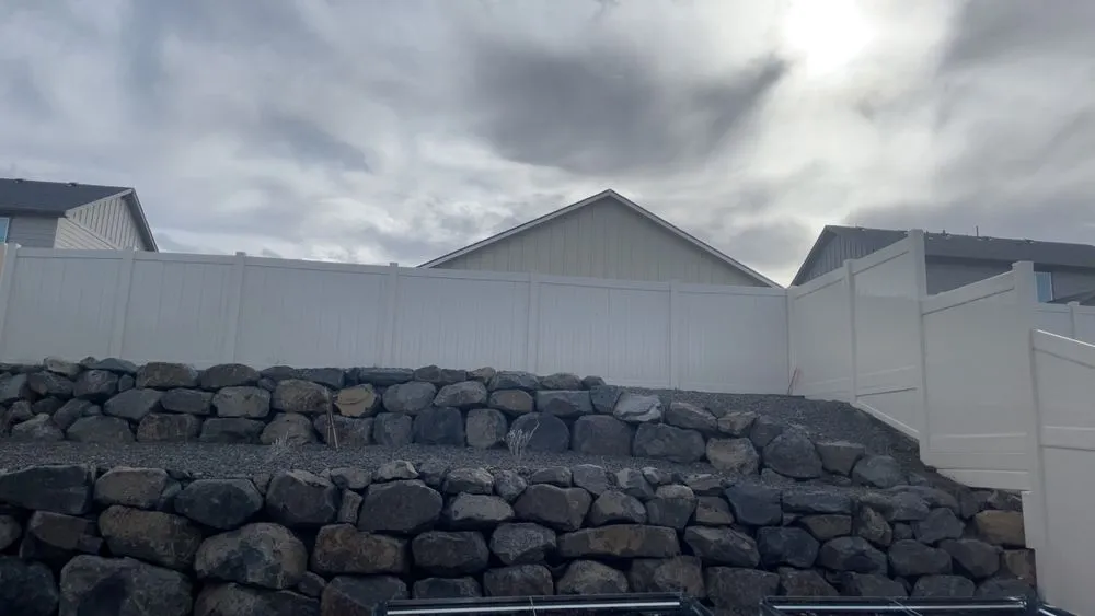 Top-rated residential landscaping experts serving Spokane, WA - Wades Hardscapes