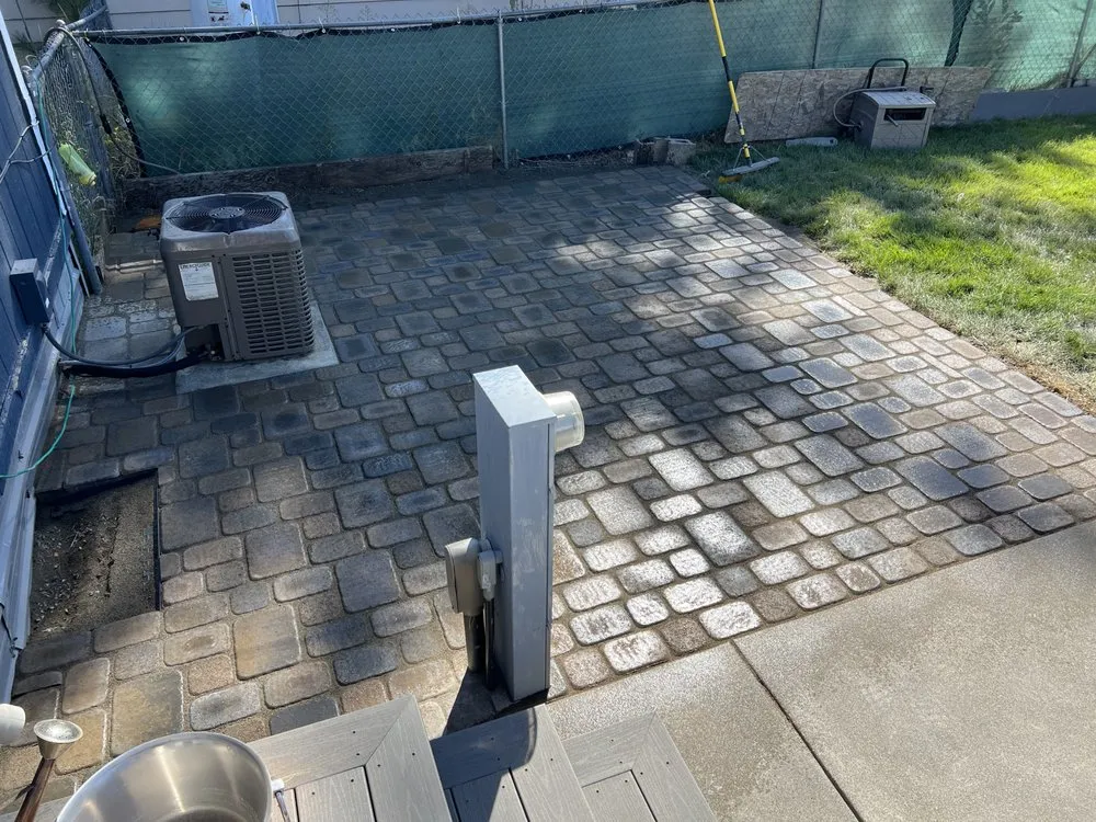 Local landscaping services in Spokane, WA by Wades Hardscapes