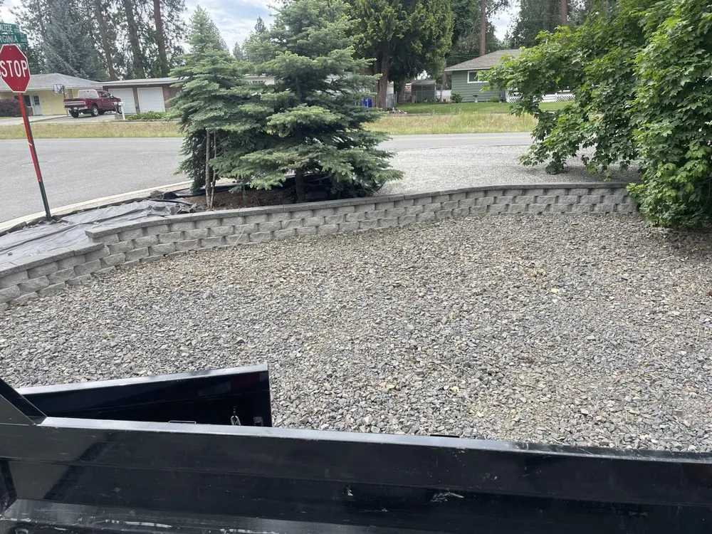 Top-rated residential landscaping for year-round maintenance in Spokane, WA by Wades Hardscapes