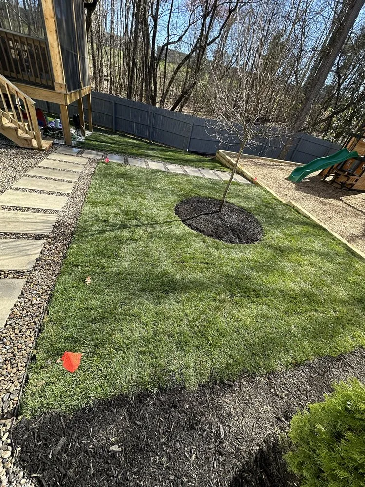 Affordable yard maintenance for residential properties across Lancaster, SC - Wade’s Landscape Anything