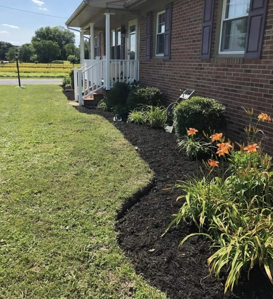 Expert landscape design experts serving Laurel, DE - Wades Lawn and Landscape