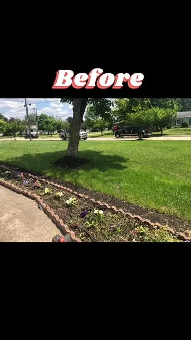 Professional outdoor landscaping in Medina, OH - Wades Lawn Care