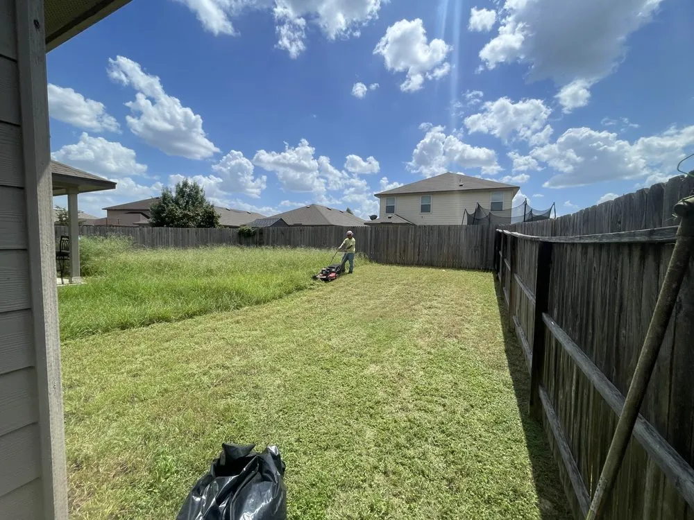 Trusted residential landscaping for outdoor upgrades in Boerne, TX by Wades Lawn Service