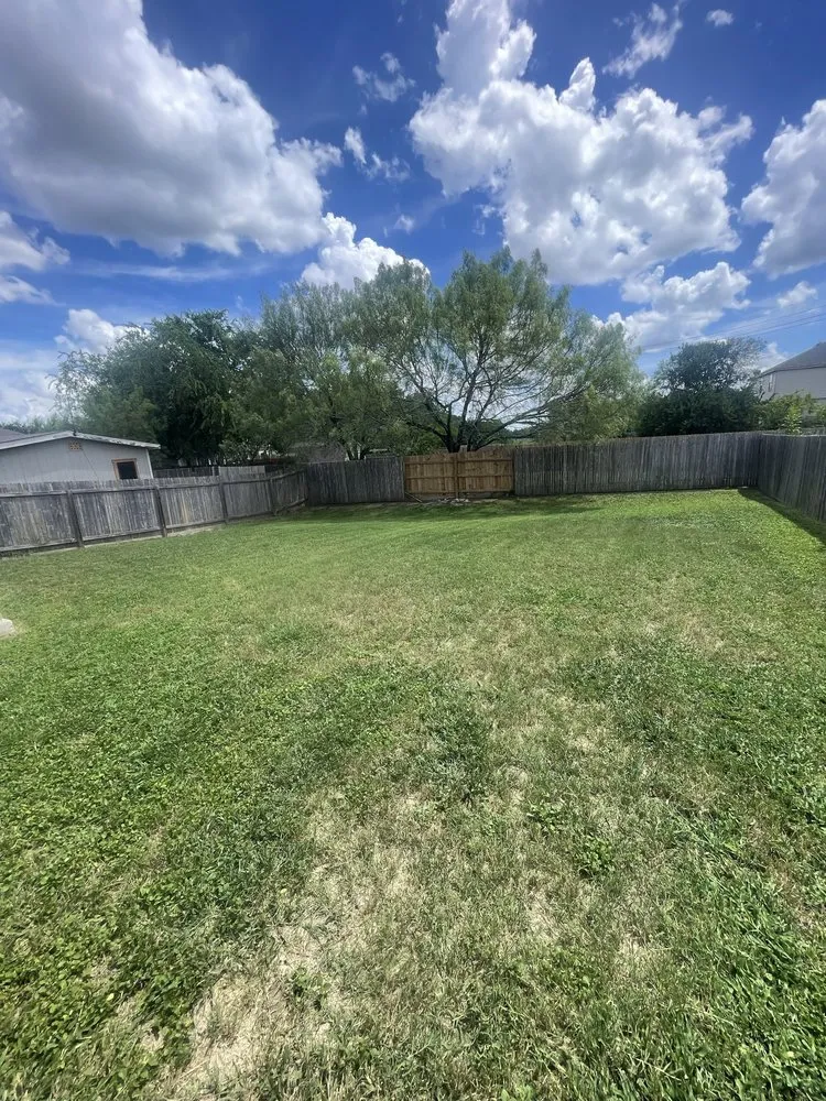 Top-rated residential landscaping in Boerne, TX - Wades Lawn Service