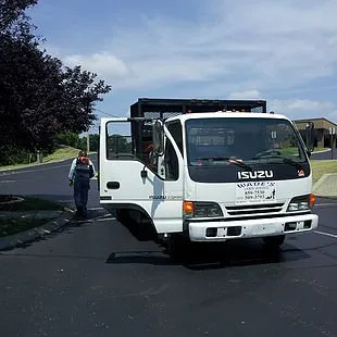 Expert lawn mowing service in Goodlettsville, TN - Wade's Lawn Service