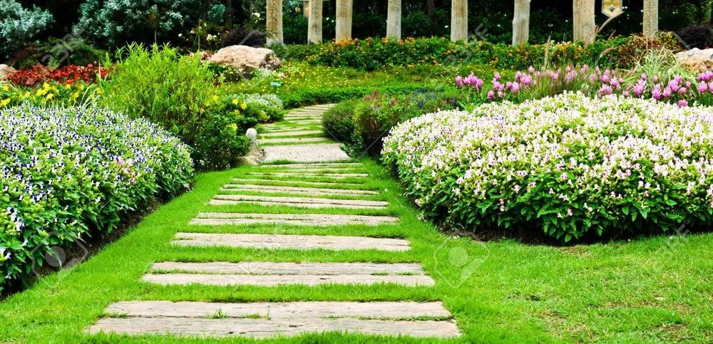 Expert residential landscaping experts serving Ohatchee, AL - Wade's Lawn Service