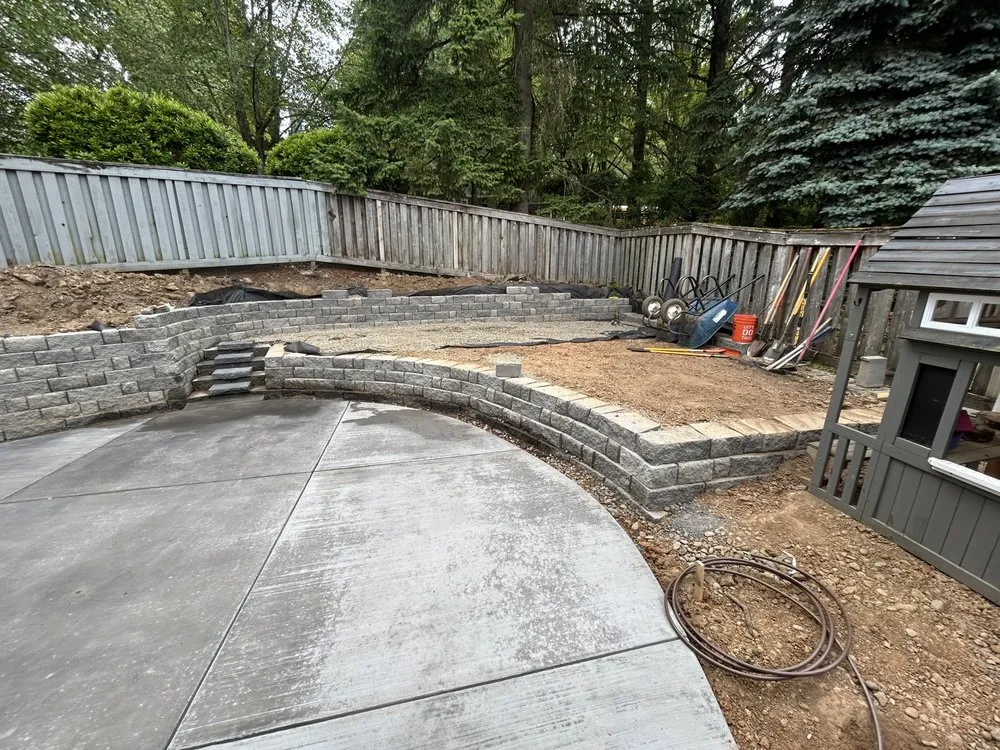 Trusted garden landscaping experts serving Gresham, OR - Wades Maintenance