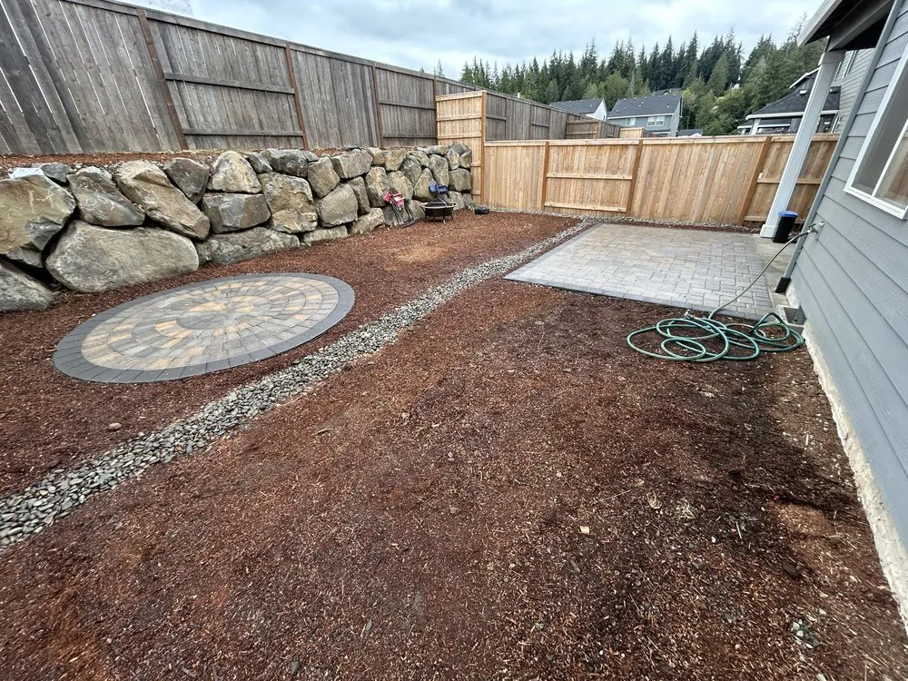 Affordable outdoor landscaping for homes across Gresham, OR - Wades Maintenance