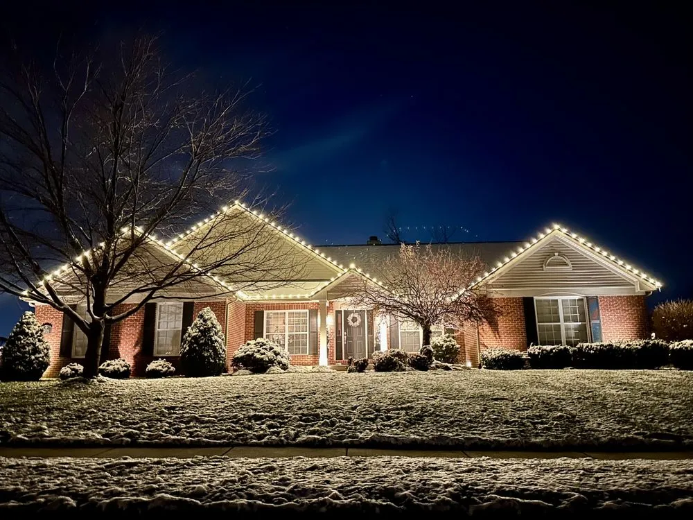 Top-rated landscape design for year-round maintenance across Shiloh, IL - Wade's Reliable Lawncare