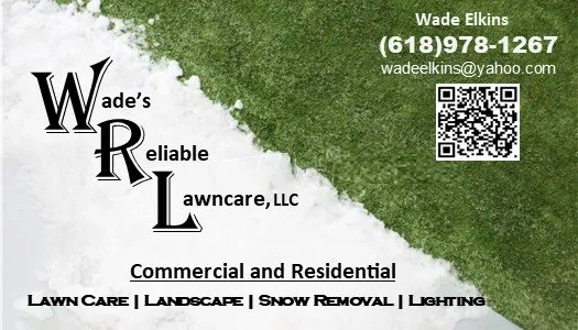 Trusted landscape installation for year-round maintenance in Shiloh, IL by Wade's Reliable Lawncare