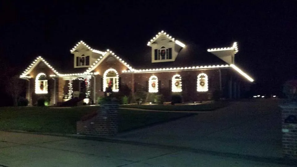 Reliable garden landscaping near you in Shiloh, IL by Wade's Reliable Lawncare