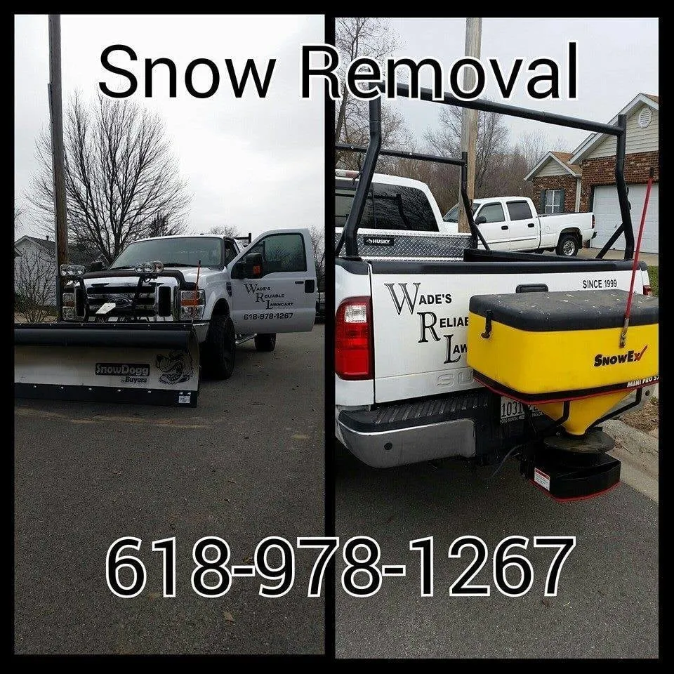 Affordable landscaping services in Shiloh, IL - Wade's Reliable Lawncare