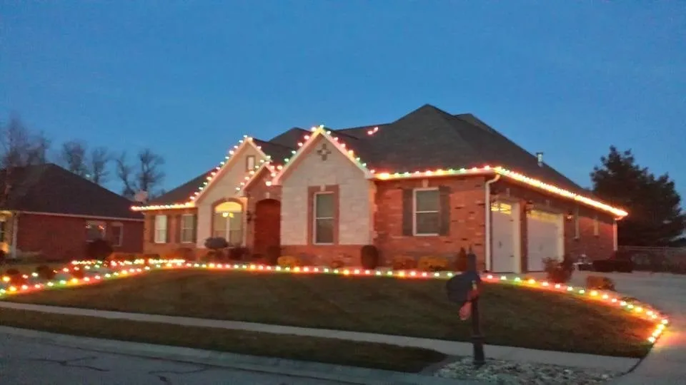 Reliable landscape design in Shiloh, IL by Wade's Reliable Lawncare