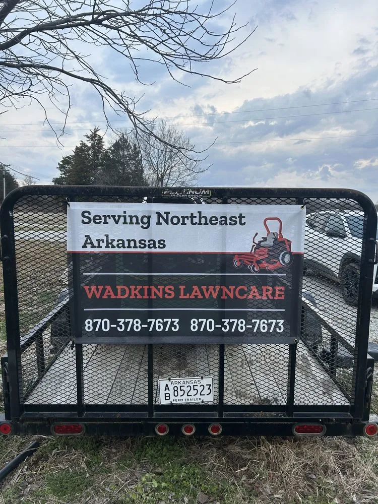Top-rated landscape installation in Pocahontas, AR - Wadkins Lawncare