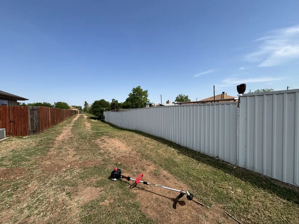 Local yard maintenance in San Angelo, TX - Wadkinscapes