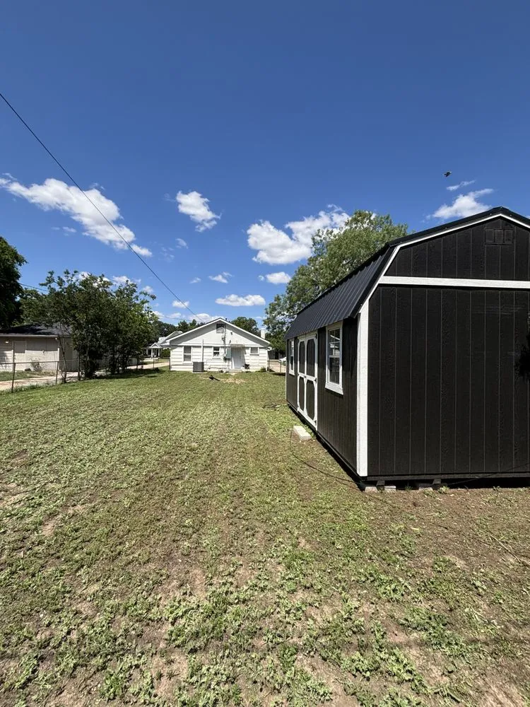 Reliable landscape installation for outdoor upgrades across San Angelo, TX - Wadkinscapes