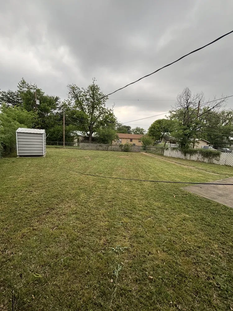 Reliable garden landscaping for beautiful yards across San Angelo, TX - Wadkinscapes