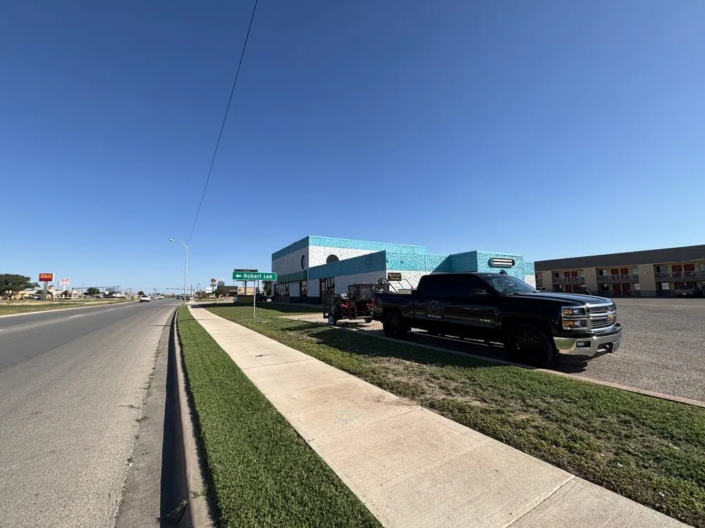 Expert landscape design experts serving San Angelo, TX - Wadkinscapes