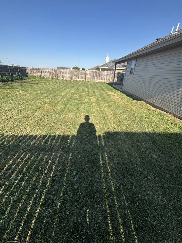 Expert outdoor landscaping in San Angelo, TX - Wadkinscapes