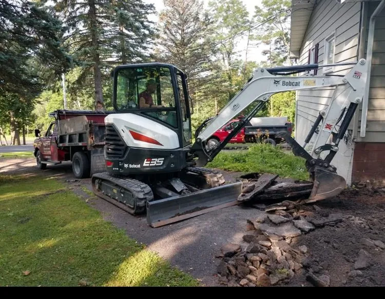 Trusted lawn care service experts serving Catskill, NY - Wager Hauling